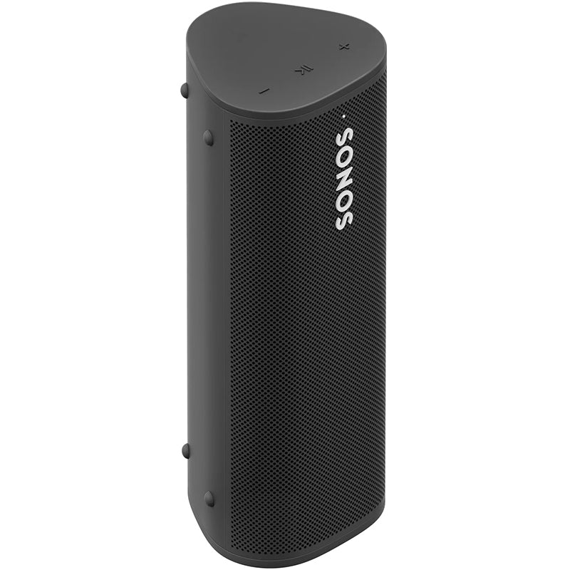 Sonos Roam: A Portable WiFi & Bluetooth Speaker