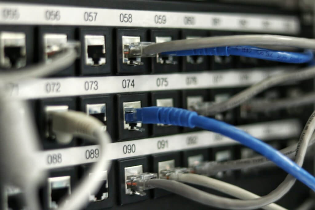 Comparing CAT6, CAT6A & CAT7 cabling for Cape Town businesses.